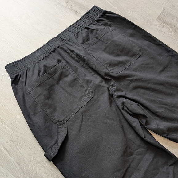 NWT Old Navy High Rise Pulla Comfort Waistband Women's Pants Size XL - Picture 6 of 7